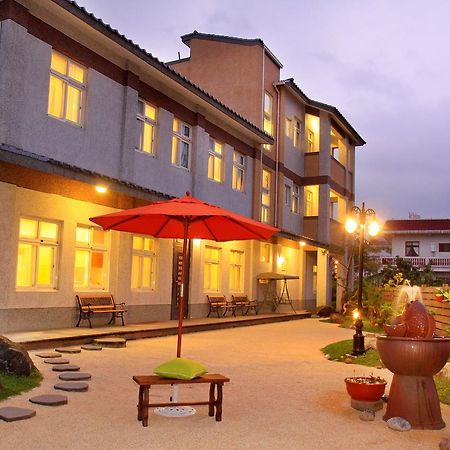 Nature House Homestay Dongshan  Luaran gambar