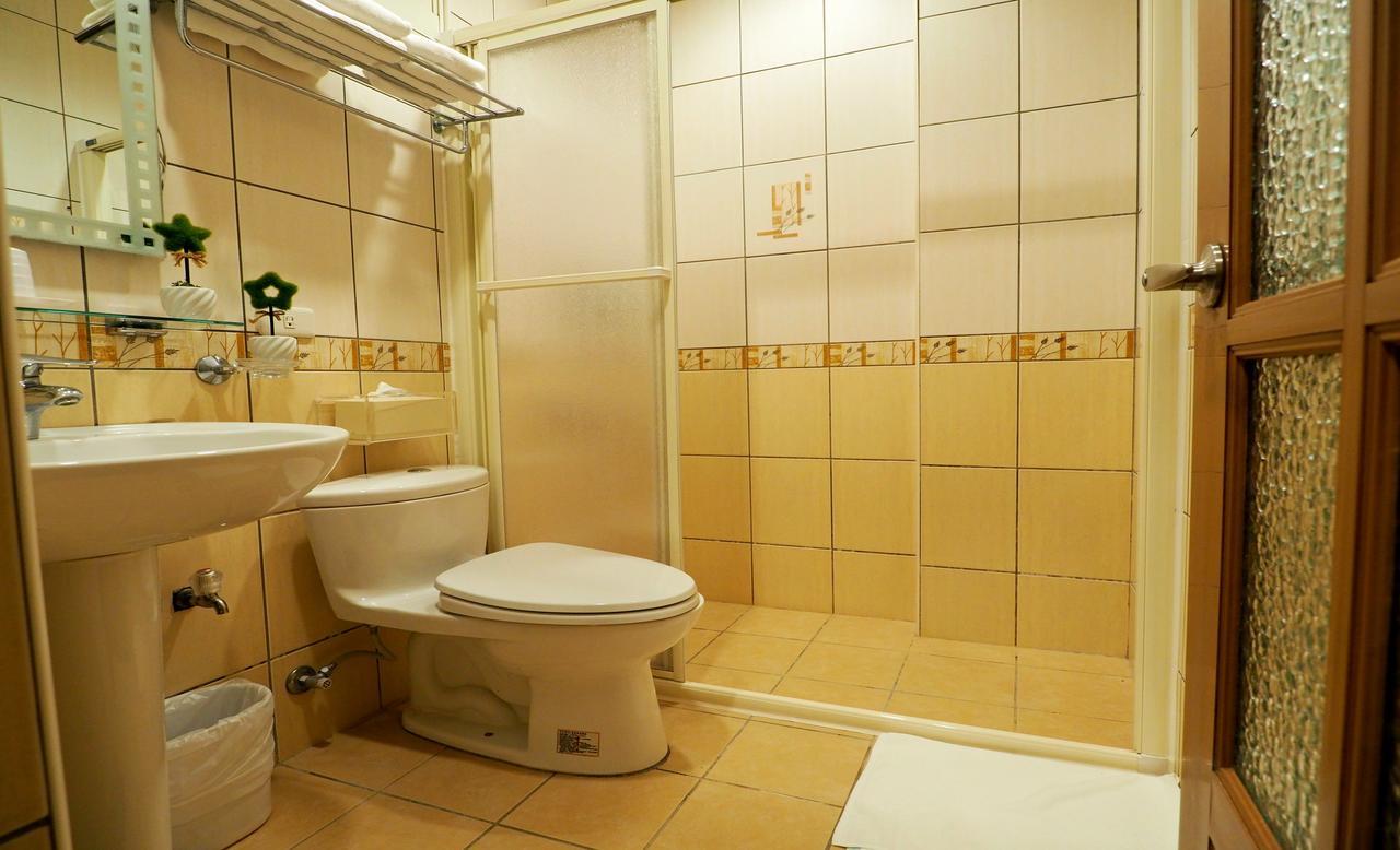 Nature House Homestay Dongshan  Luaran gambar