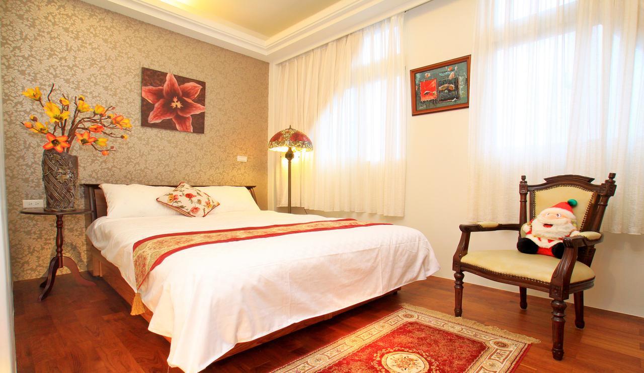 Nature House Homestay Dongshan  Luaran gambar