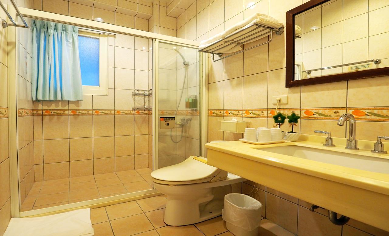 Nature House Homestay Dongshan  Bilik gambar